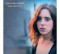 Laura Nyro - Gonna Take A Miracle [Vinyl LP]