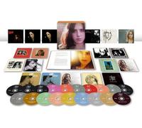 LAURA NYRO - HEAR MY SONG THE COLLECTION 1966-1995 BOXSET - MixBoxSet - C4z