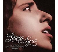 Laura Nyro - Legendary Carnegie Hall Broadc