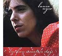 Laura Nyro Live From Mountain Stage by Laura Nyro