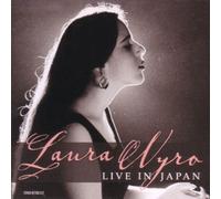 Laura Nyro - Live in Japan