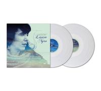 LAURA NYRO: LIVE IN SAN FRANCISCO. 28TH APRIL 1994 (CLEAR - LP vinyl BRAND NEW