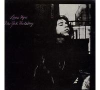 Laura Nyro - New York Tendaberry
