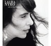 Laura Nyro - Walk The Dog and Light The Light (LP Coloured Vinyl) [VINYL]
