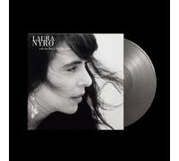Laura Nyro Walk The Dog & Light The Light - Limited Edition Silver Vinyl LP Laura Nyro Silver