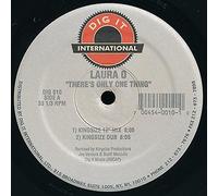 Laura O. - There's Only One Thing