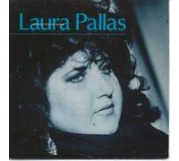 LAURA PALLAS - SWEET CONFUSION 7 INCH (7" 45) UK MDM 1986 (Katalog-Nummer: MDM6)