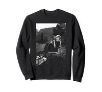 Laura Palmer Actress Sheryl Lee Twin Peaks By Michael Grecco Sweatshirt