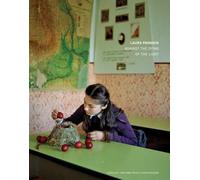 Laura Pannack: Prix HSBC pour la photographie
