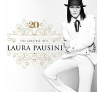 Laura Pausini - 20 The Greatest Hits [2 CD] ATLANTIC