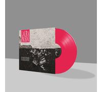 Laura Pausini - A Good Start/Un Buen Inicio (2023) LPMIX Red Vinyl