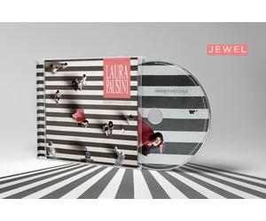 Laura Pausini Anime Parallele (CD) (US IMPORT)