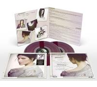 Laura Pausini - Fatti Sentire - Ltd Numbered 180gm Bourdeaux Colored Vinyl [New