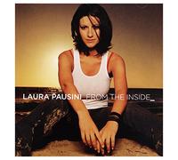 Laura Pausini - From The Inside