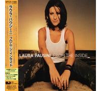 Laura Pausini - From the Inside
