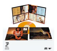 Laura Pausini - From the Inside (2023) LP Yellow Vinyl
