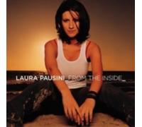 LAURA PAUSINI: FROM THE INSIDE - CD