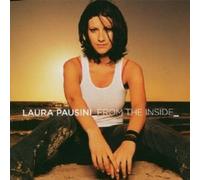 LAURA PAUSINI - FROM THE INSIDE CD POP 13 TRACKS NEU