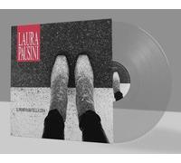 Laura Pausini - Il Primo Passo Sulla Luna - Limited Numbered Transparent Vinyl [