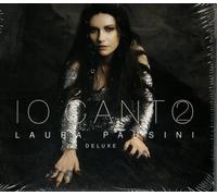 Laura Pausini - Io Canto 2. Deluxe Edition (2026) Cd + Booklet