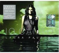 Pausini, Laura - Io Canto