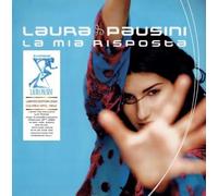 LAURA PAUSINI: LA MIA RISPOSTA - LP vinyl BRAND NEW