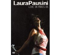 Laura Pausini - Laura Pausini: Live In Paris 2005 [DVD]