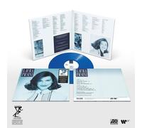 LAURA PAUSINI - LAURA PAUSINI (LTD.EDITION CLEAR BLUE VINYL) 180GR VINYL LP NEW