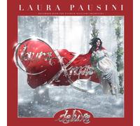 LAURA PAUSINI - LAURA XMAS (DELUXE) 2 CD+DVD NEW