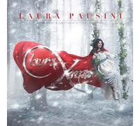 Laura Pausini - Laura Xmas (Red Vinyl) [VINYL]
