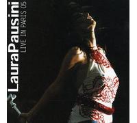 Laura Pausini Live in Paris 05 (CD) (US IMPORT)