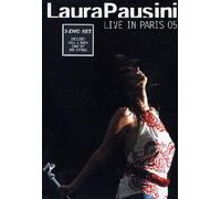 Laura Pausini - Live in Paris 05 [DVD] [Import]