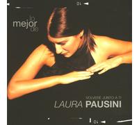 Laura Pausini - Lo Mejor - Volvere Junto A Ti
