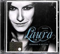 Laura Pausini - Primavera in Anticipo