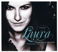 Laura Pausini - Primavera in Anticipo
