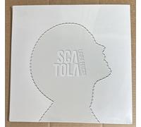 Laura Pausini Scatola / Caja - Limited Edition - 12" Vinyl Record, Clear Vinyl