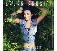 LAURA PAUSINI - SIMILI CD + DVD NEW