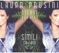 Pausini, Laura - Simili -CD+DVD-