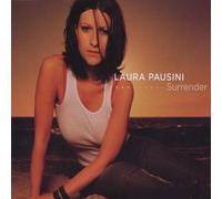 Laura Pausini – Surrender – CD – US Import – Atlantic Bicycle