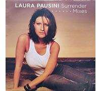 Laura Pausini / Surrender (Remixes)