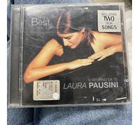 Laura Pausini - The Best Of - CD - 16 Tr - East West Samples