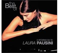 Laura Pausini : The Best Of (inclus un clip)