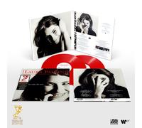 Laura Pausini - The Things You Live (Lim. Ed.) (2023) 2 LP Red Vinyl