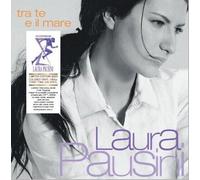 Pausini,Laura - Tra Te E Il Mare [VINYL]