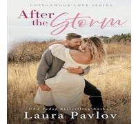 Laura Pavlov After the Storm Paperback Book Laura Pavlov Multicolor