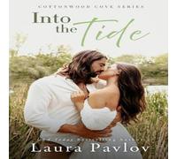Laura Pavlov Into the Tide Paperback Book Laura Pavlov Multicolor