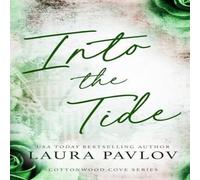 Laura Pavlov Into the Tide Special Edition Paperback Book Laura Pavlov Multicolor
