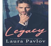 Laura Pavlov Legacy Book - Paperback Laura Pavlov Multicolor