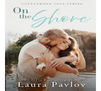 Laura Pavlov On the Shore Paperback Book Laura Pavlov Multicolor