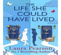 Laura Pearson The Life She Could Have Lived Hardback Book Laura Pearson Multicolor